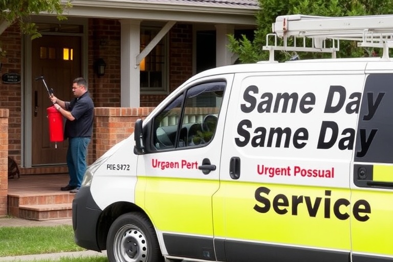 Same Day Possum Removal Services in Paddington