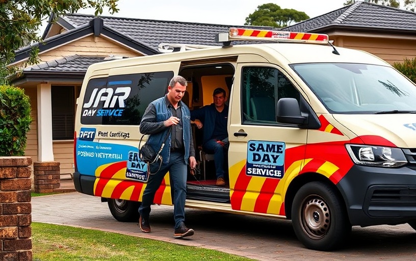 Same Day Possum Removal Service in Paddington